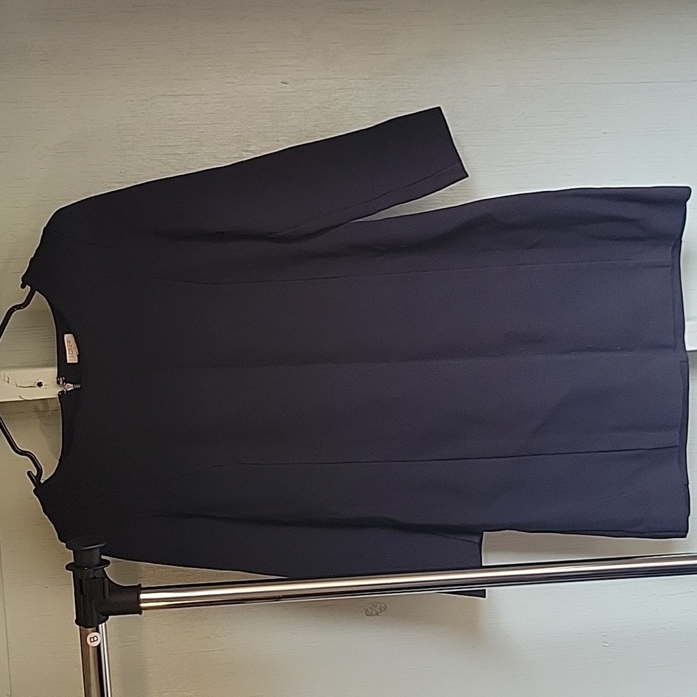J. Crew dress
